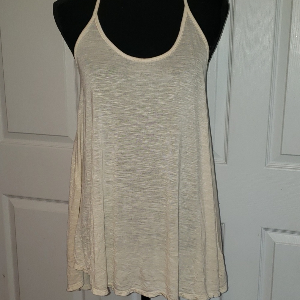 Fashion Tank